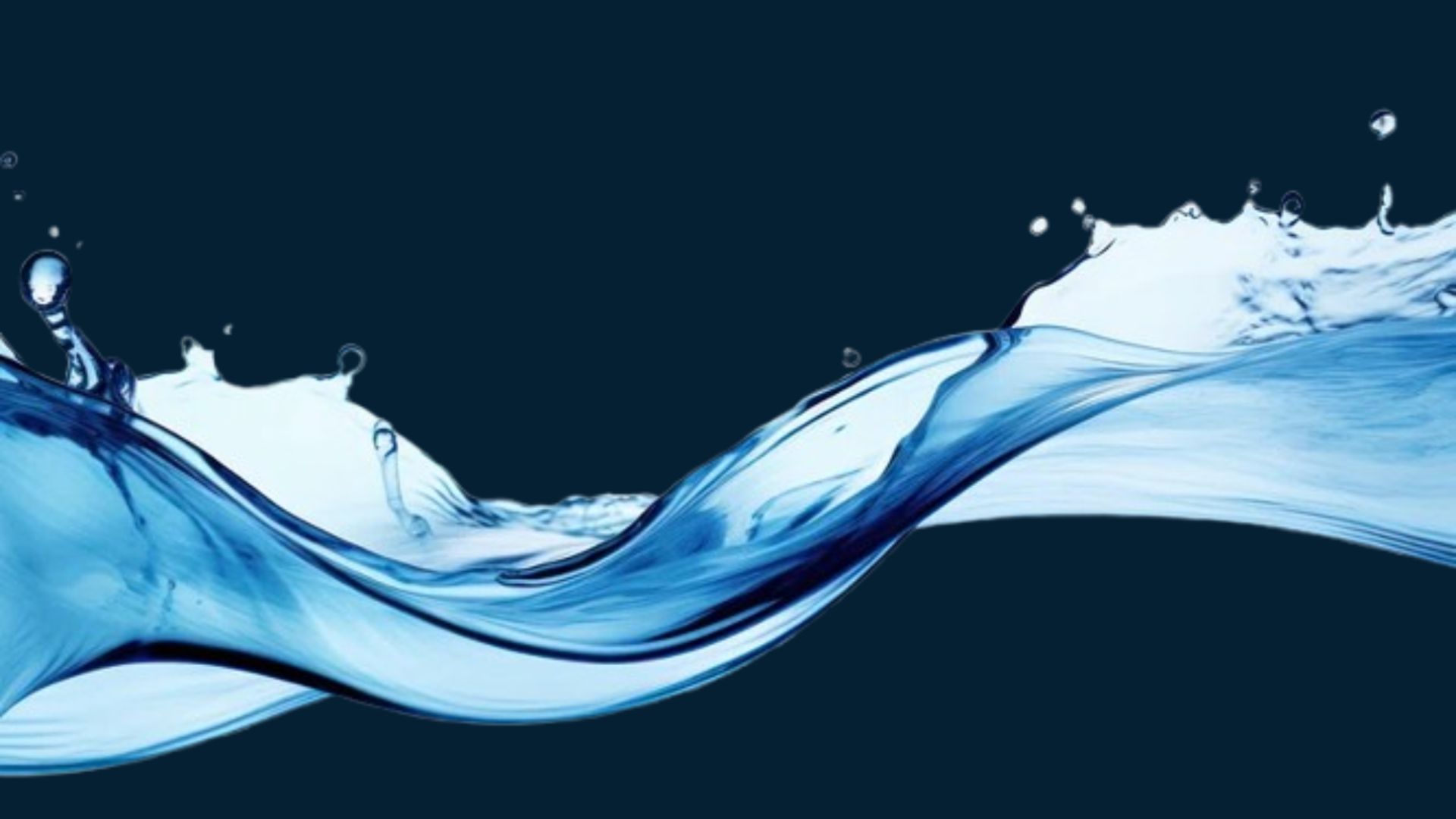 Marine pollution footer image